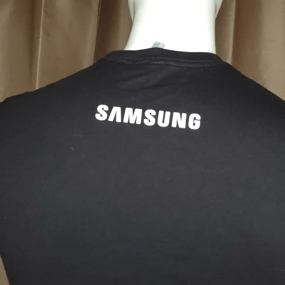 Samsung Shirt and Lanyard Set - Picture 5 of 10